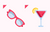 Glasses Cursor