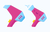 Hair Dryer Cursor