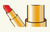 Lipstick Cursor