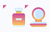 Parfum Cursor