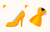 Shoe Cursor