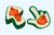 Sushi Texture Cursor