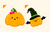 Cute Pumpkin Cursor