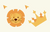 Cute Lion Cursor