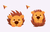 Cute Hedgehog cursor