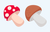 Mushrooms cursor