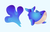 Whale Cursor