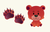 Happy Bear Cursor