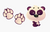 Happy Panda Cursor