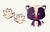 Sly Skunk Cursor