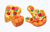 Pizza Texture Cursor