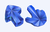 Blue Sapphire Texture Cursor