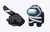 Among Us Mummy Character Cursor