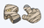 Mummy Texture Cursor
