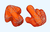Pumpkin Texture Cursor