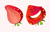 Strawberry Cursor