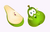 Pear Cursor