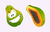 Papaya Cursor