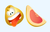 Grapefruit Cursor