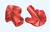 Ruby Stone Texture Cursor