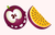 Passion Fruit Cursor