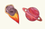 Saturn Planet Cursor
