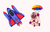 Hilarious Astronaut Cursor