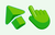 Green Cursor