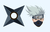Kakashi Hatake Cursor