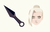 Ino Yamanaka Cursor
