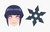 Hinata Hyuga Cursor