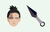 Shikamaru Nara Cursor