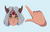 Kaguya Otsutsuki Cursor