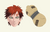 Gaara Cursor