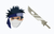Zabuza Momochi Cursor