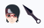 Sarada Uchiha Cursor