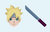 Boruto Cursor