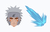 Tobirama Senju Cursor