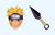 Naruto Uzumaki Cursor