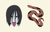Orochimaru Cursor