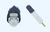Kisame Hoshigaki Cursor