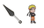 Naruto cursor