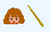 Hermione Granger Cursor
