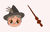 Professor Minerva McGonagall Cursor