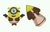 Minion Shrek Character Cursor