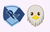 Ravenclaw Crest Cursor