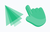 Weightless Cursor