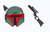 Boba Fett Cursor