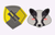 Hufflepuff Crest Cursor