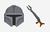 The Mandalorian Cursor
